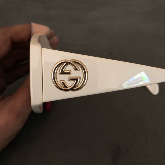 Gucci Authentic Shades - Picture 4 of 6